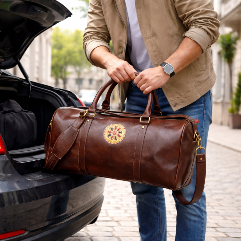 Travel Bag